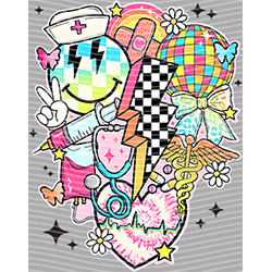nurse-HS 936